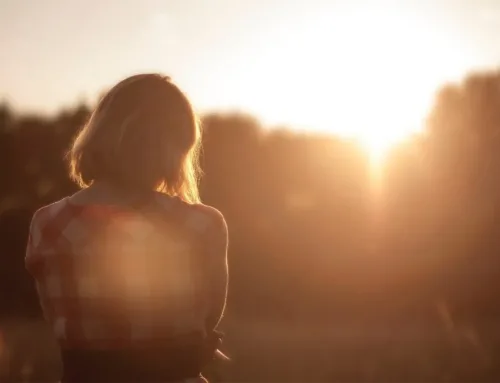 هل أنتِ شخص “مغلوب على أمرها”؟