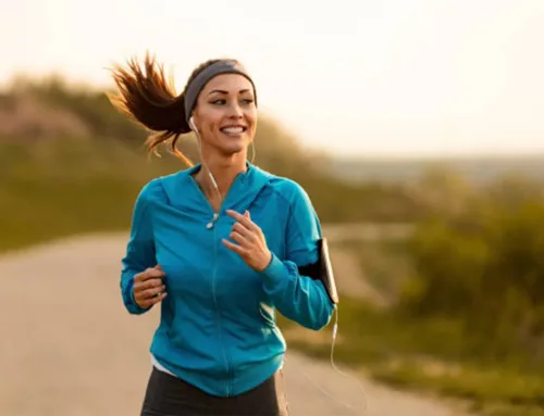 هل أنتِ شخص “نشيط” ؟