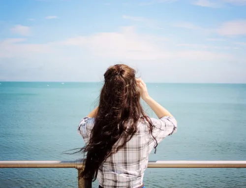 هل أنت “ضحية الظروف”؟