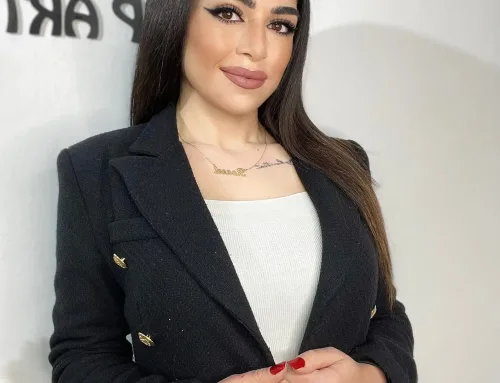 نصائح لمكياج الشتاء