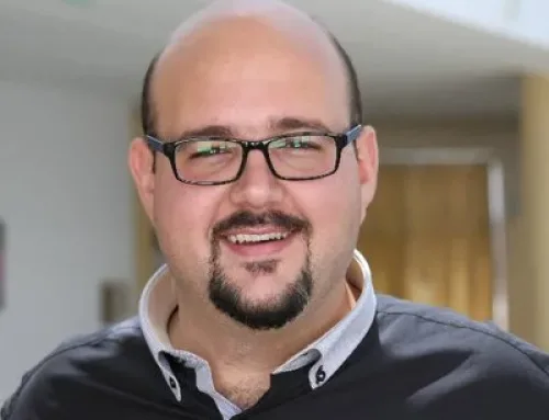 هنيئًا لكِ يا كنيسةَ فلسطينْ!