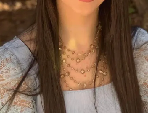 النور الذي لا يُطفأ: حياة تتجاوز الظلمة