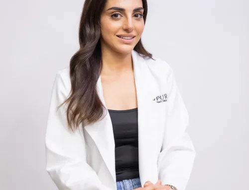 كيفية التعامل مع جفاف البشرة المختلطة والدهنية؟