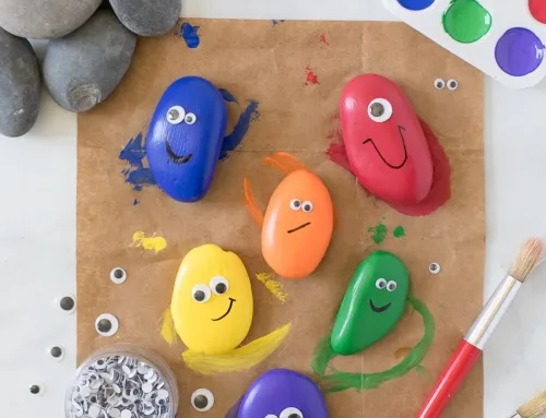 نشاطات في العطلة الصيفية مع أطفالك!