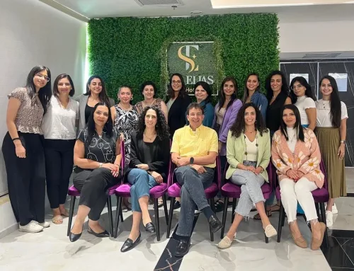 التشكيل الروحي للقيادة