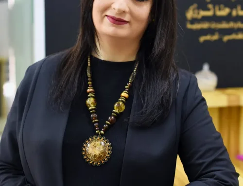 غزة: من رماد الحرب إلى أمل الميلاد